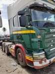 A picture of 2004 SCANIA SCANIA R429