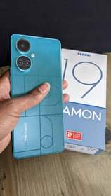 tecno camon