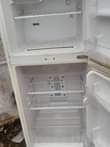 A picture of Samsung no frost fridge