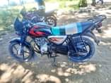 A picture of Boxer x cc125 inauzwa mbagala