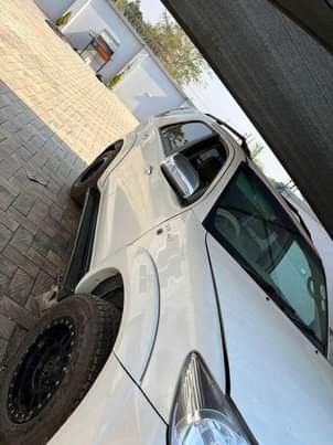 used toyota fortuner