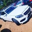 A picture of Mercedes Benz C200 2014 68m Negotiable