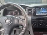 A picture of Corolla
