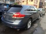 A picture of TOKS STANDARD TOYOTA VENZA
