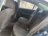 A picture of Clean Register Nissan Altima 2009