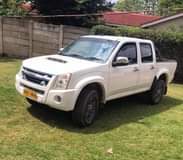 isuzu kb300