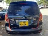 A picture of Toyota spacio