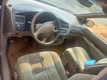 A picture of 2000 Toyota Sienna