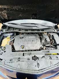 A picture of 2010 Toyota Corolla