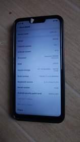 A picture of Oppo A5 64Gb Blue