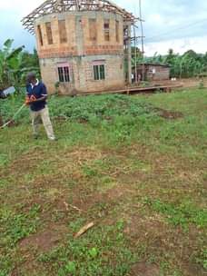 A picture of Land