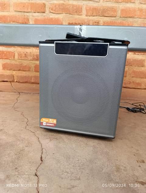 bluetooth speakers
