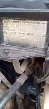 A picture of NOHA SR 40