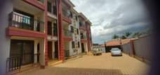 A picture of In kisaasi near kisaasi College 12 double units apartment block