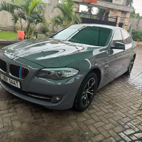 used bmw