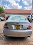 A picture of Toyota mark x 34 000 000ugx