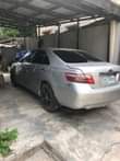 A picture of Toyota Camry 08 Price 1 7m from owner settlement 80k