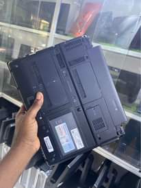 A picture of HP ELITEBOOK DUO CORE
