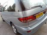 A picture of TOKUNBO TOYOTA PREVIA For Sell 2006Model No mechanical issues Good
