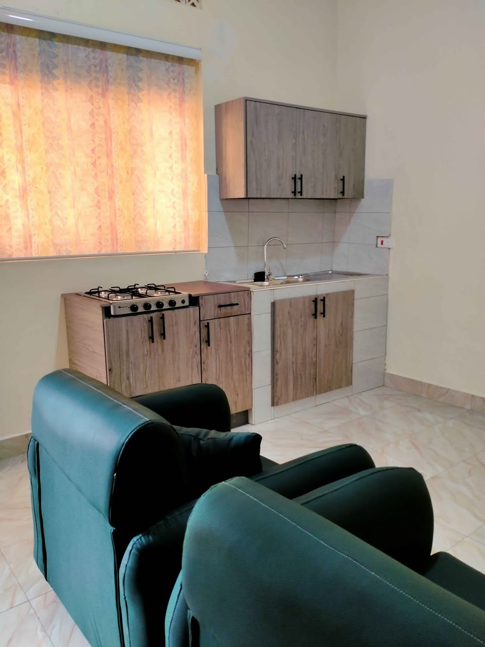 furnished apartments