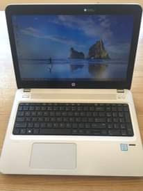 hp probook