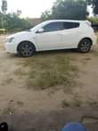 A picture of Toyota will