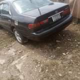 A picture of Toyota Camry