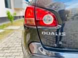 A picture of NISSAN DUALIS FULL DOCUMENT TSH 13 000 000 CALL 0712973480