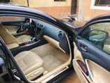 A picture of 08 Lexus Is250 Nigerian used Painted Location Alapere ketu 3
