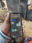 A picture of iPhone Xr GB128 duble line