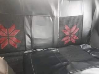 A picture of Nissan Xterra