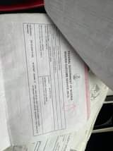 A picture of This is Camry 2007 model clean in and out a