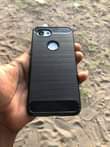 A picture of Pixel 3a