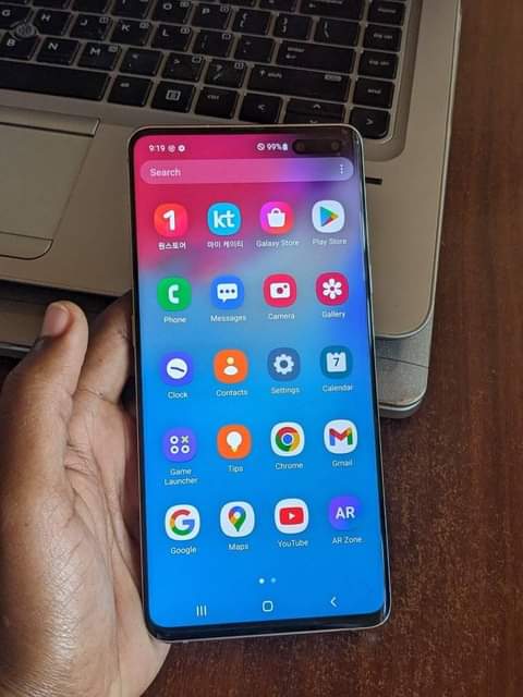 samsung s10