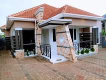 A picture of House for sale at 500m ush at Kira Kimwanyi