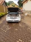 A picture of Nissan Cedric