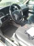 A picture of 2000 Toyota Camry 2000
