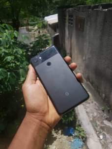 A picture of google pixel 3xl Gb 64 Ram 6 Nataka 230 000