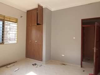A picture of Kyaliwajjara 1m spacious two bedrooms and one bathroom for rent