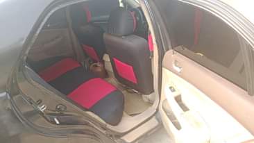 A picture of Honda Accord EOD