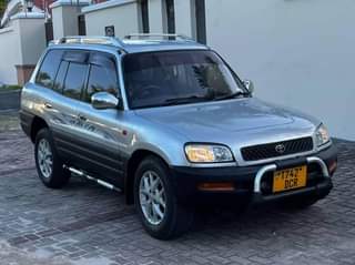 A picture of  0710993363 Piga WhatsApp Price 13m On Sale TOYOTA RAV4