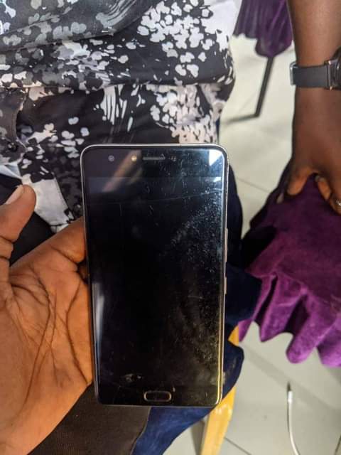 infinix phones