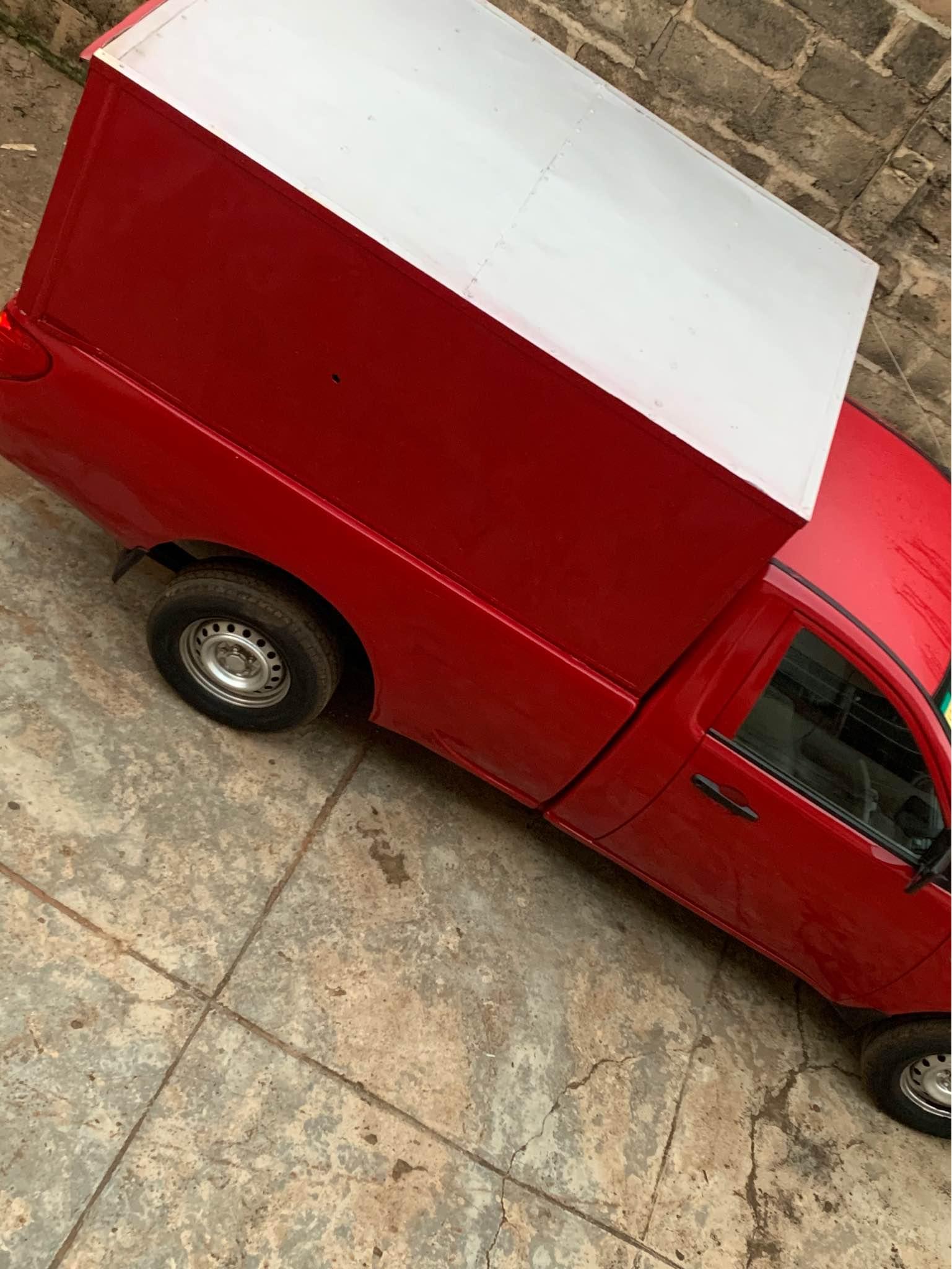 A picture of Like brand new 07030623059