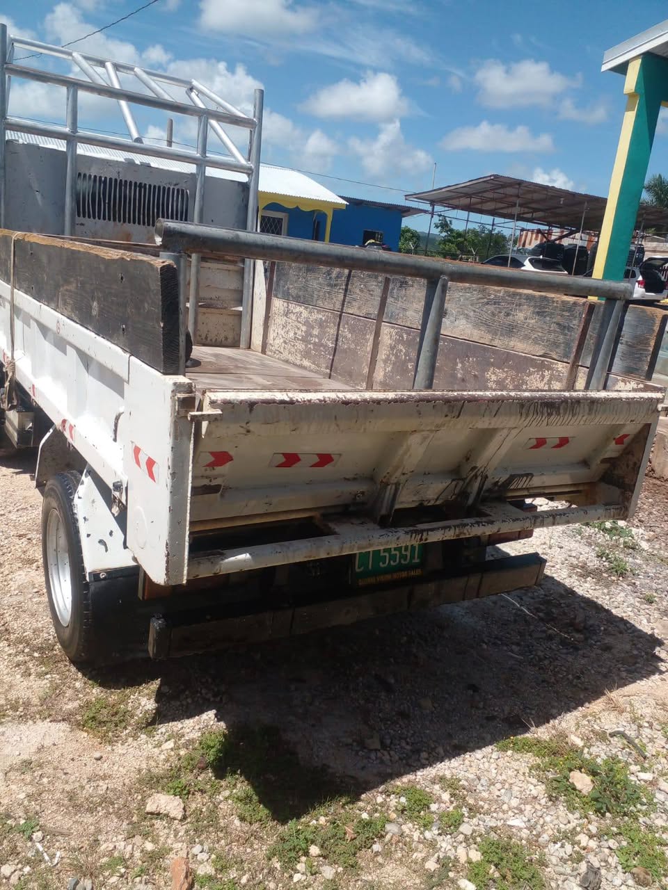 isuzu