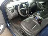 A picture of Hyundai Elantra GLS