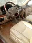 A picture of LEXUS GX470 2008 