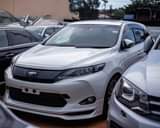 A picture of Harrier kawundo new shape 110m Negotiable 256709254509