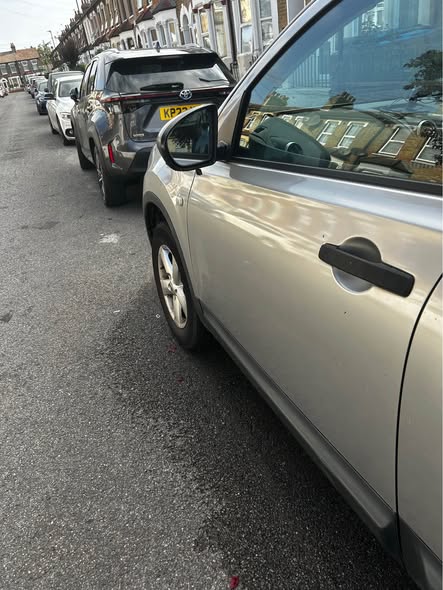 A picture of 2007 Nissan Qashqai