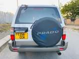 A picture of Price bei 14M Contact Call 0712934193 TOYOTA PRADO FOR SALE