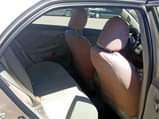 A picture of Tokunbo Clean Toyota Corolla 2009 N1 900 000 naira available
